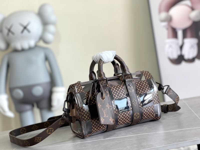 LV Travel Bags